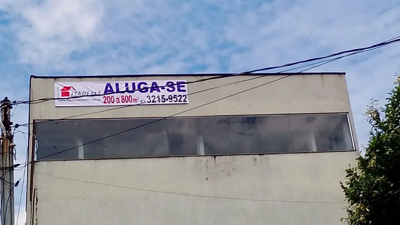 2 SALAS DISPONÍVEIS PARA LOCAÇÃO 1° E 2° ANDAR - Foto 2