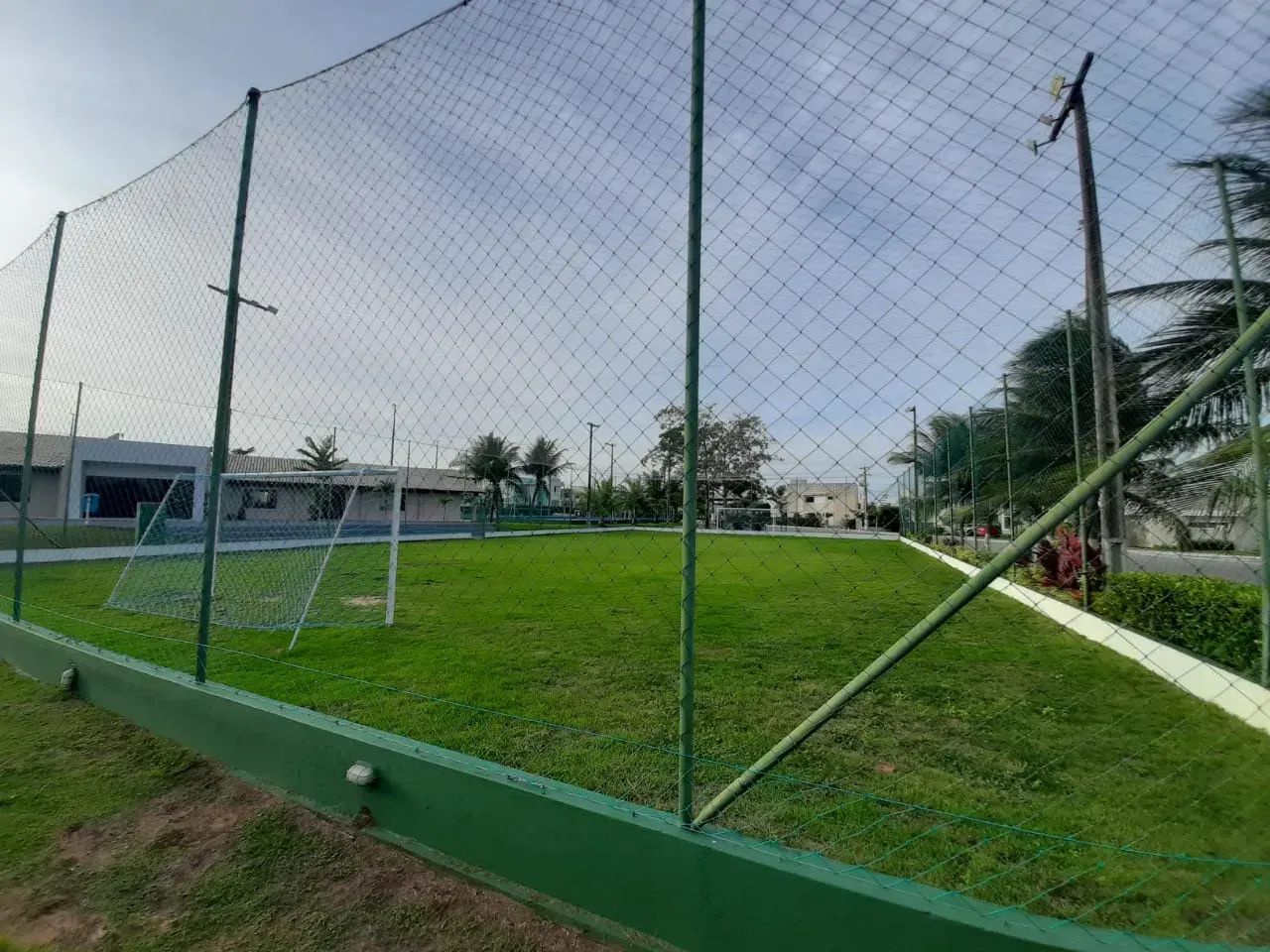 Lote Plano no Green Club II | 408m² | Escriturado | PRM - Foto 6