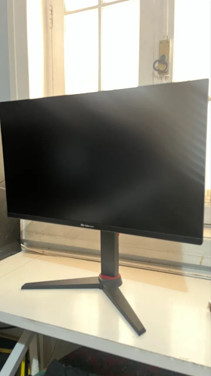 Monitor Philco 24 180hz full hd 