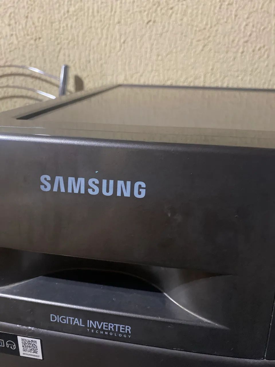 Lava e seca Samsung  - Foto 2