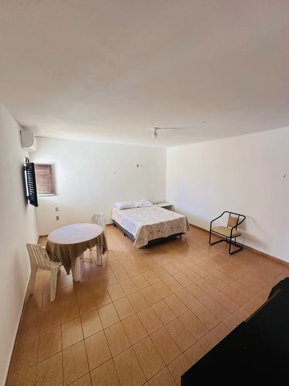 Quarto Individual com Banheiro para Alugar  - Foto 2
