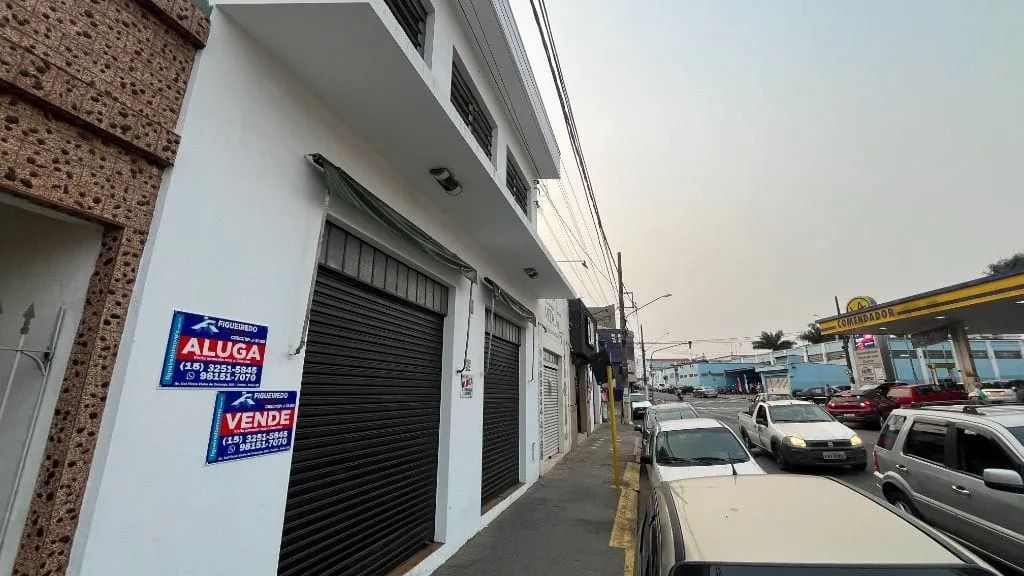 Excelente Ponto Comercial no Centro  200m² para Venda e Locação - Tatuí Interior de SP - Foto 2