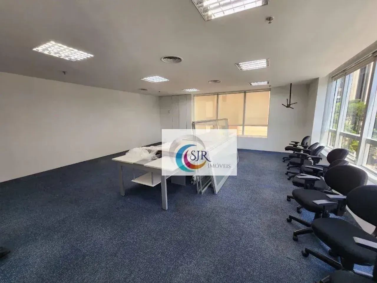 Conjunto para alugar, 96 m² - Brooklin - São Paulo/SP - Foto 3