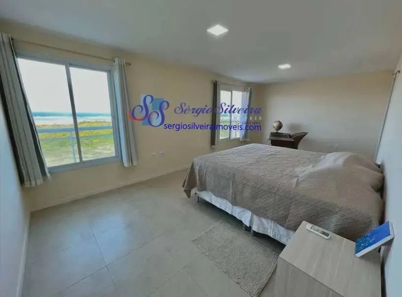 Cobertura mobiliada para aluguel em Porto das Dunas com vista deslumbrante para o mar! - Foto 9