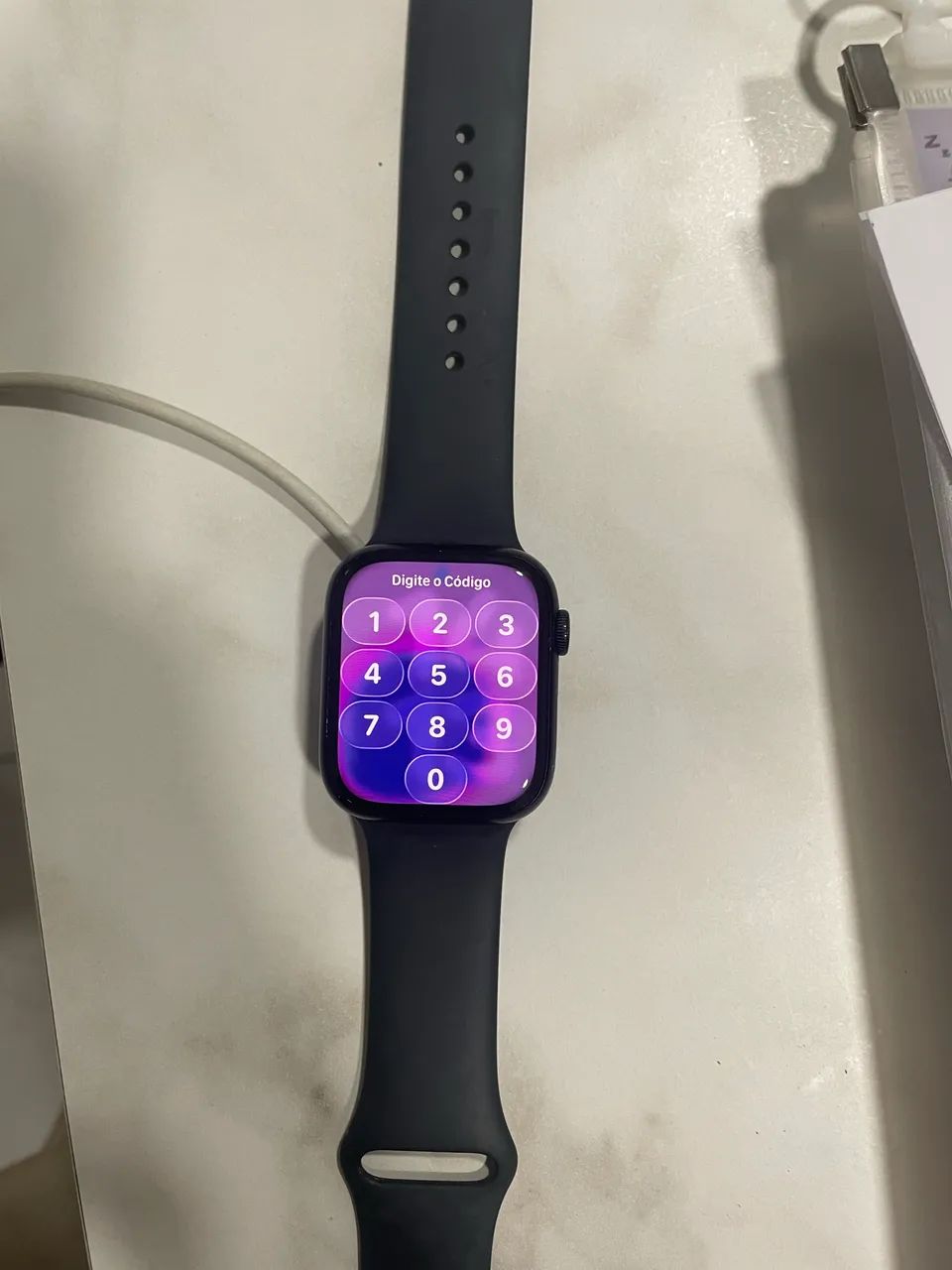 Apple Watch série 8 - Foto 4
