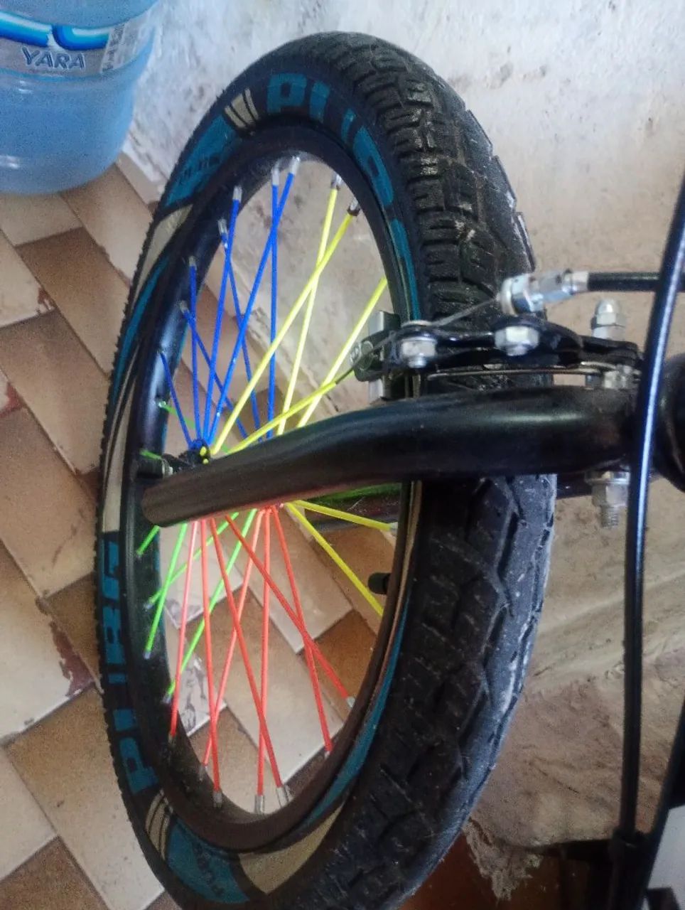 Vende-se uma bicicleta. - Foto 4