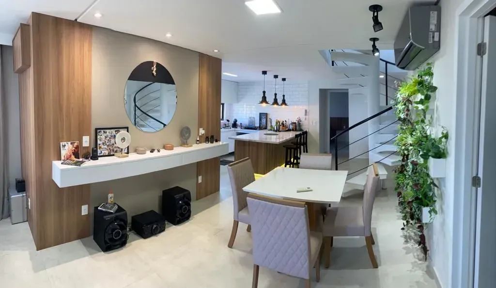 COBERTURA CACAU FLAT 801 | DUPLEX - Foto 4