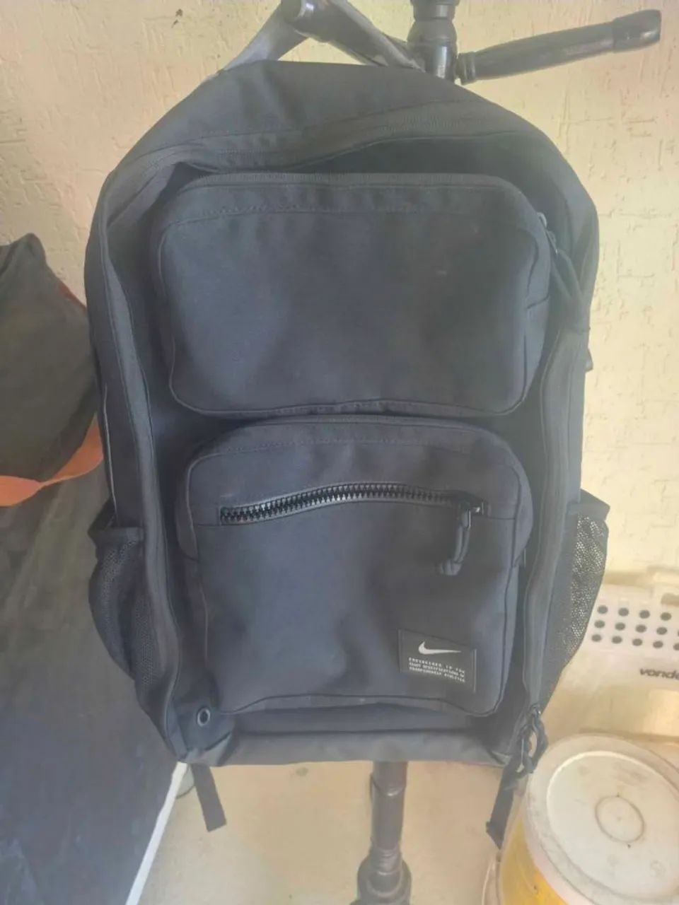 Mochila nike original  air max