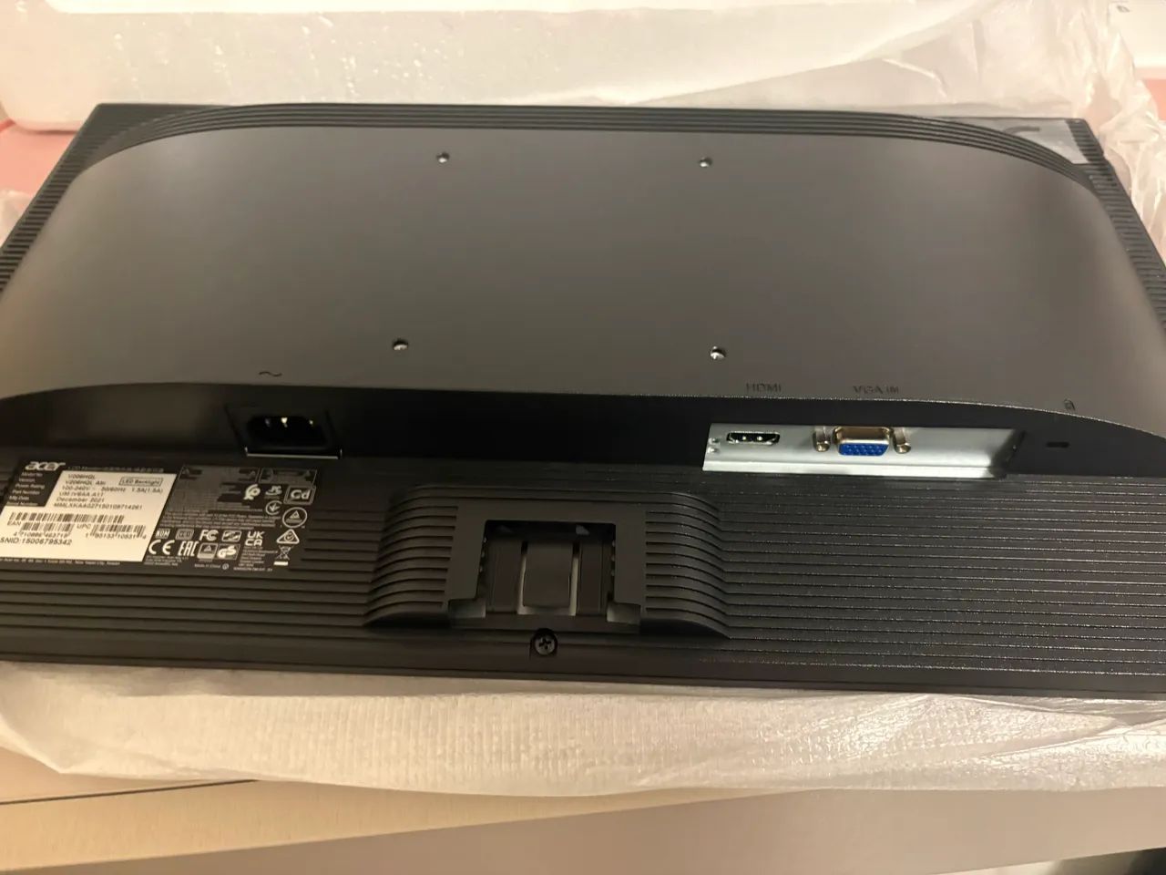 Monitor Acer  - Foto 4