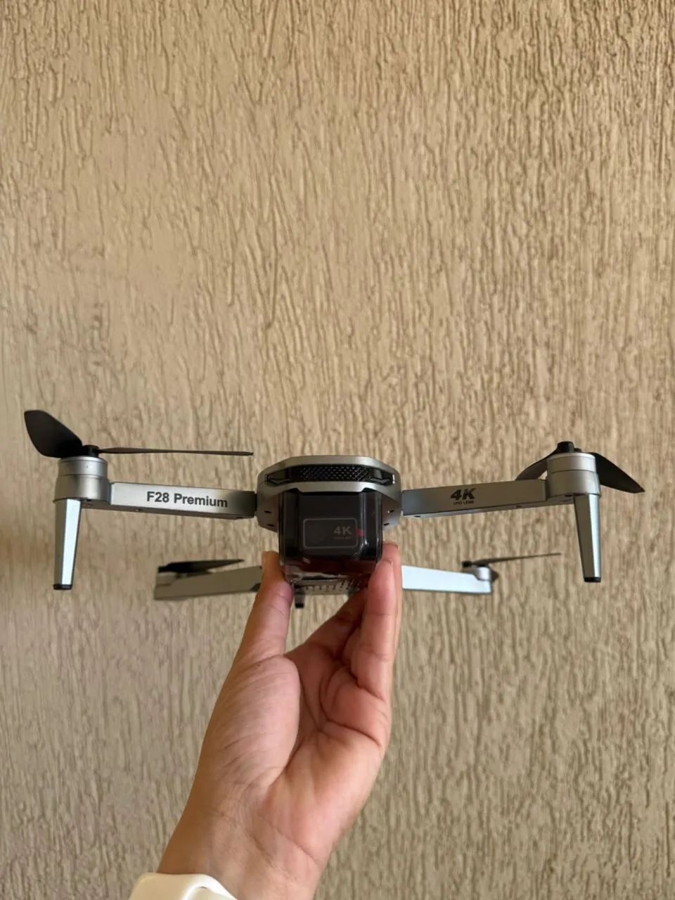 Drone Contixo 