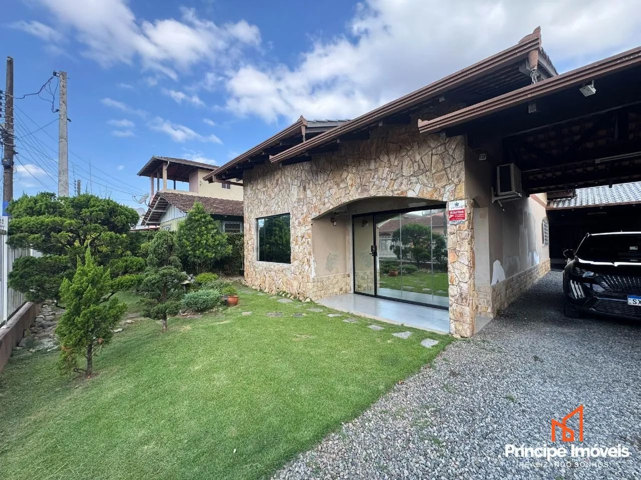 Casa com 2 quartos no Floresta em Joinville - Foto 3