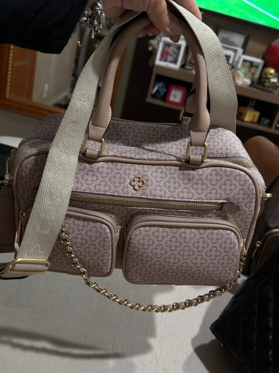 Bolsa Capodarte  - Foto 4