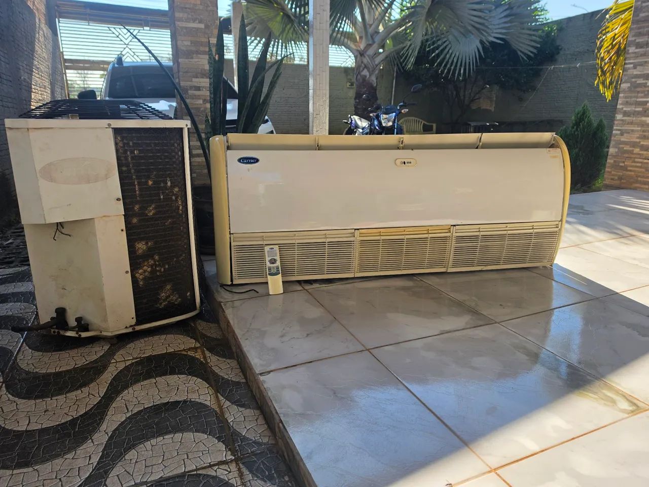 Ar condicionado de 60.000 btu  - Foto 2