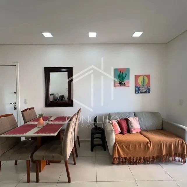 APARTAMENTO | 3 QUARTOS | 1 VAGA - AEROPORTO - Foto 3