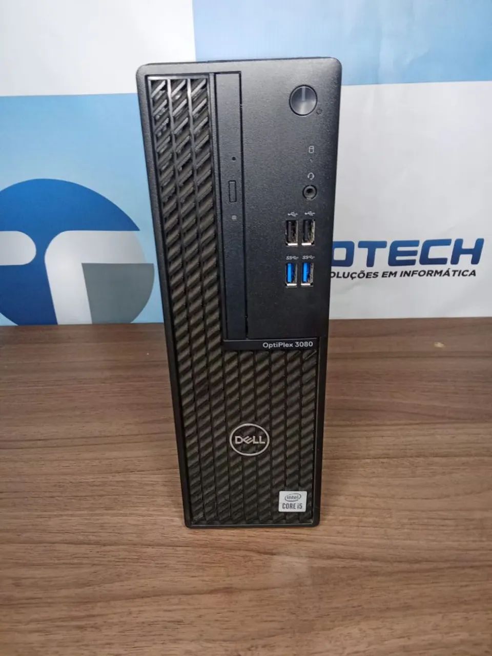 CPU Dell core i5 10°ger - Foto 2