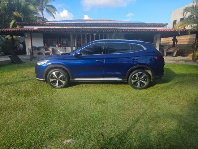 BYD Song Plus (HIBRIDO) 2025