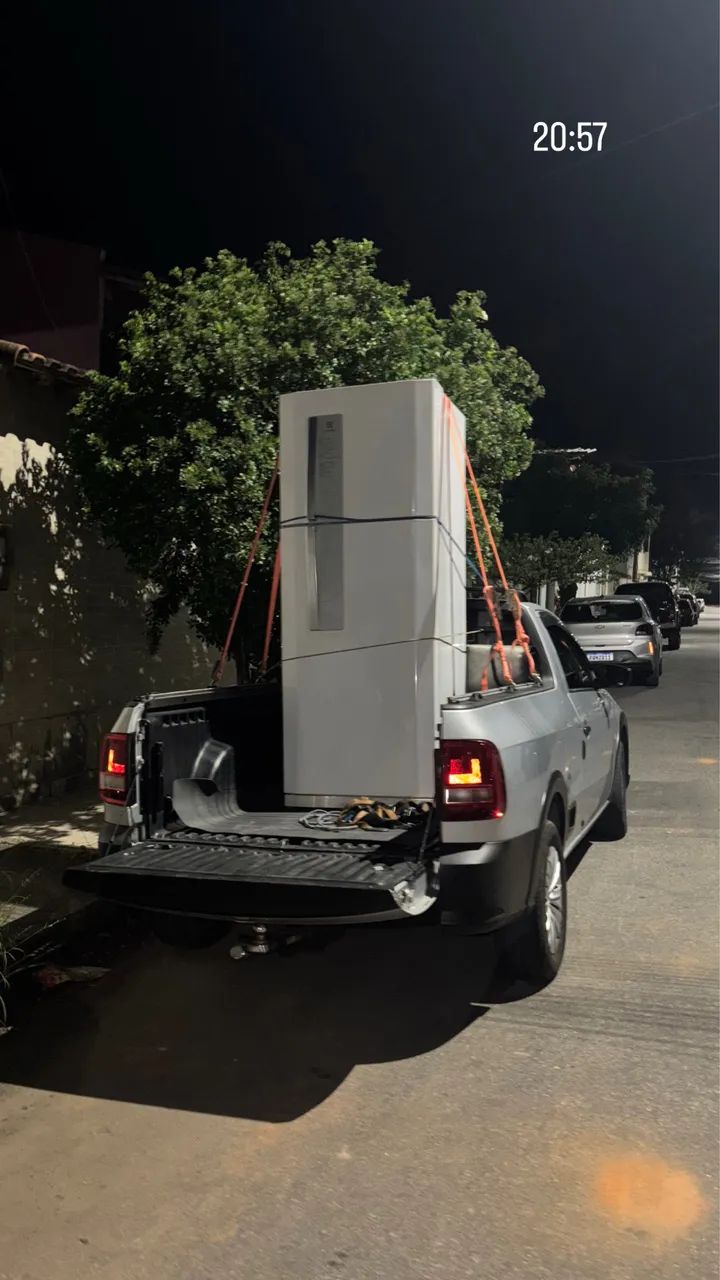 Transportes em  MACAÉ - Foto 5