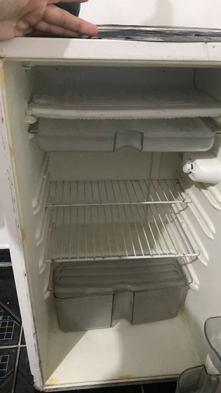 Frigobar - Foto 2