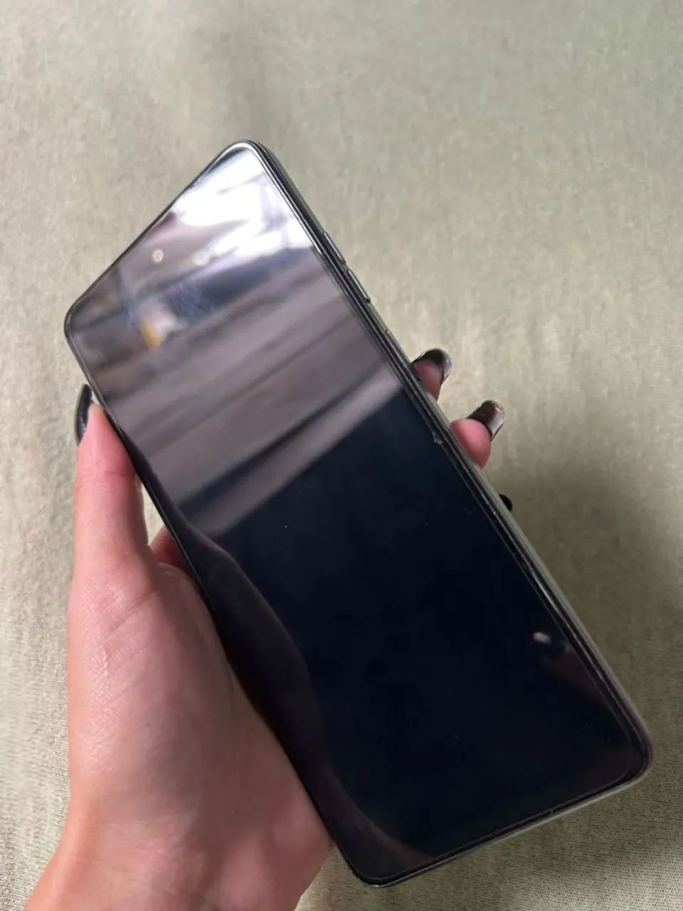 Celular moto g24 
