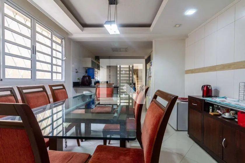 Casa à Venda - Campo Belo, 3 Quartos, 115 m2 - Foto 5