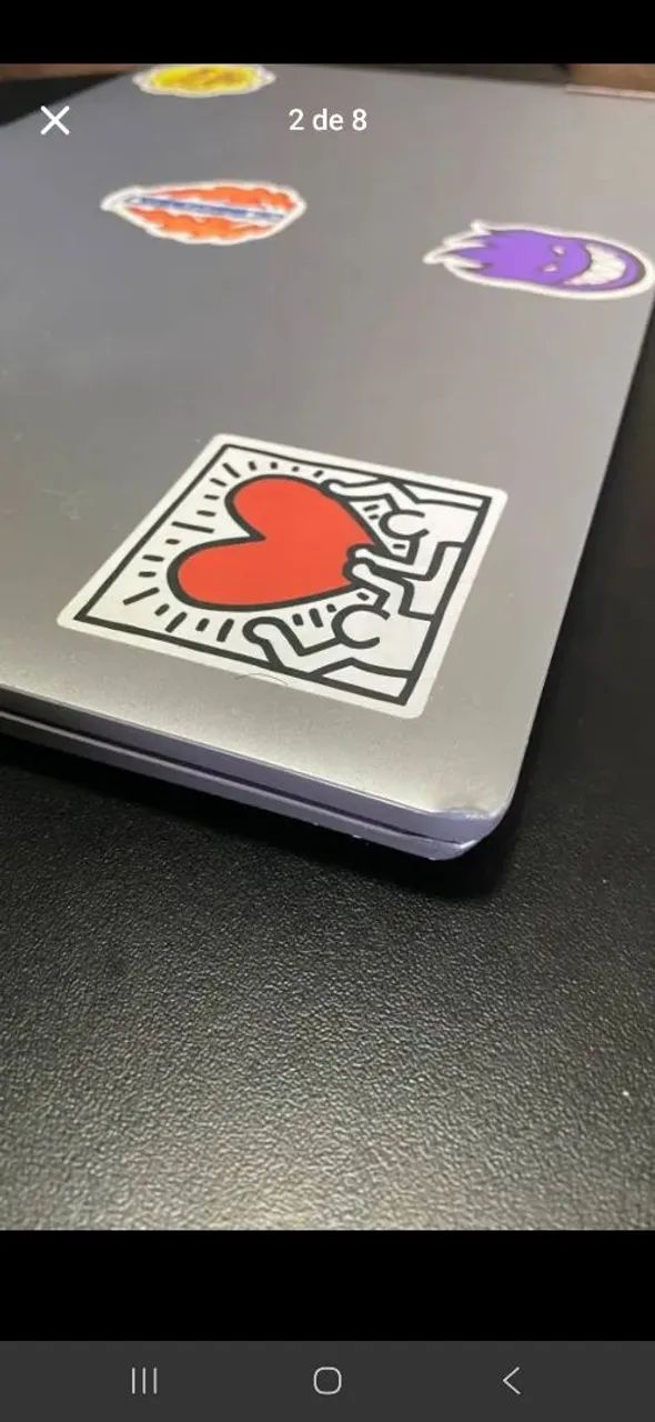 NOTEBOOK LENOVO IDEAPAD 1I  - Foto 2