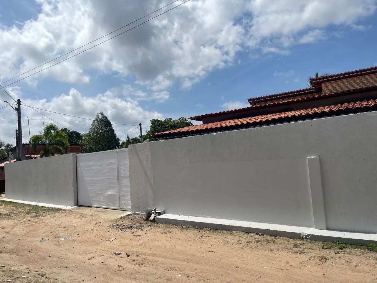 Casa carnaval em cascavel