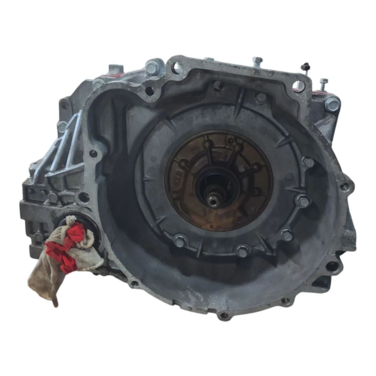 Caixa Câmbio Automático Hyundai Ix35 2.0 178cv 2013 - Peças para