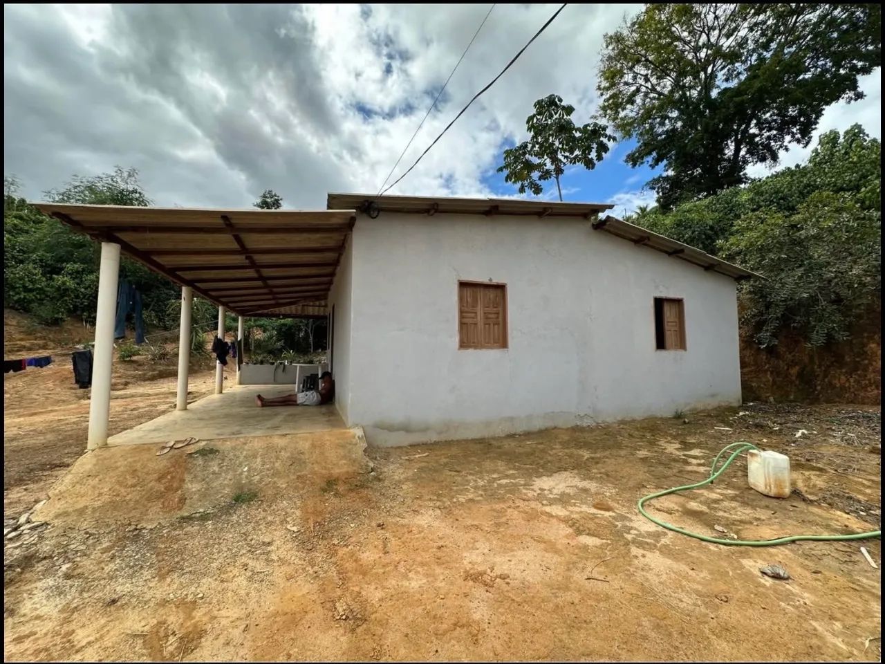 Terreno produtivo a venda  - Foto 5