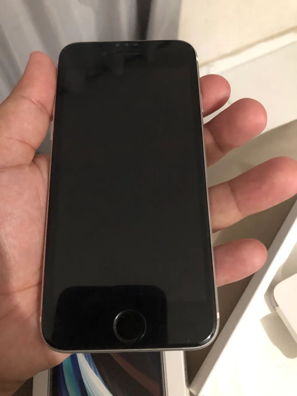 iPhone SE  - Foto 5