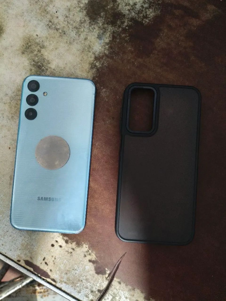 Celular Samsung M15 - Foto 3
