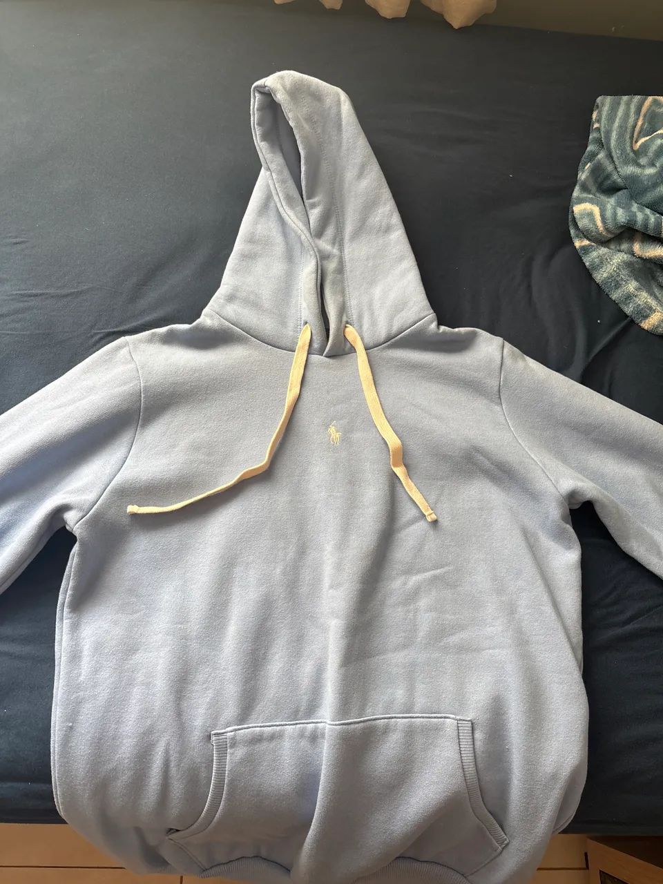 Moletom Polo Ralph Lauren