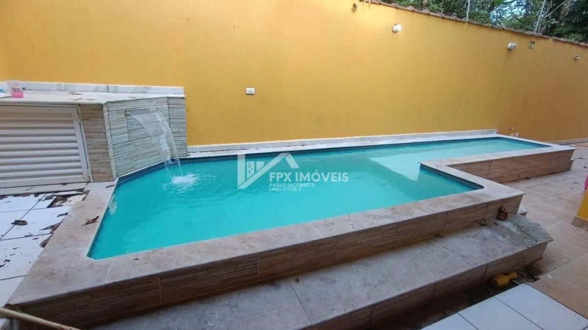 Ca658 - Sobrado em , Itanhaém - Foto 2