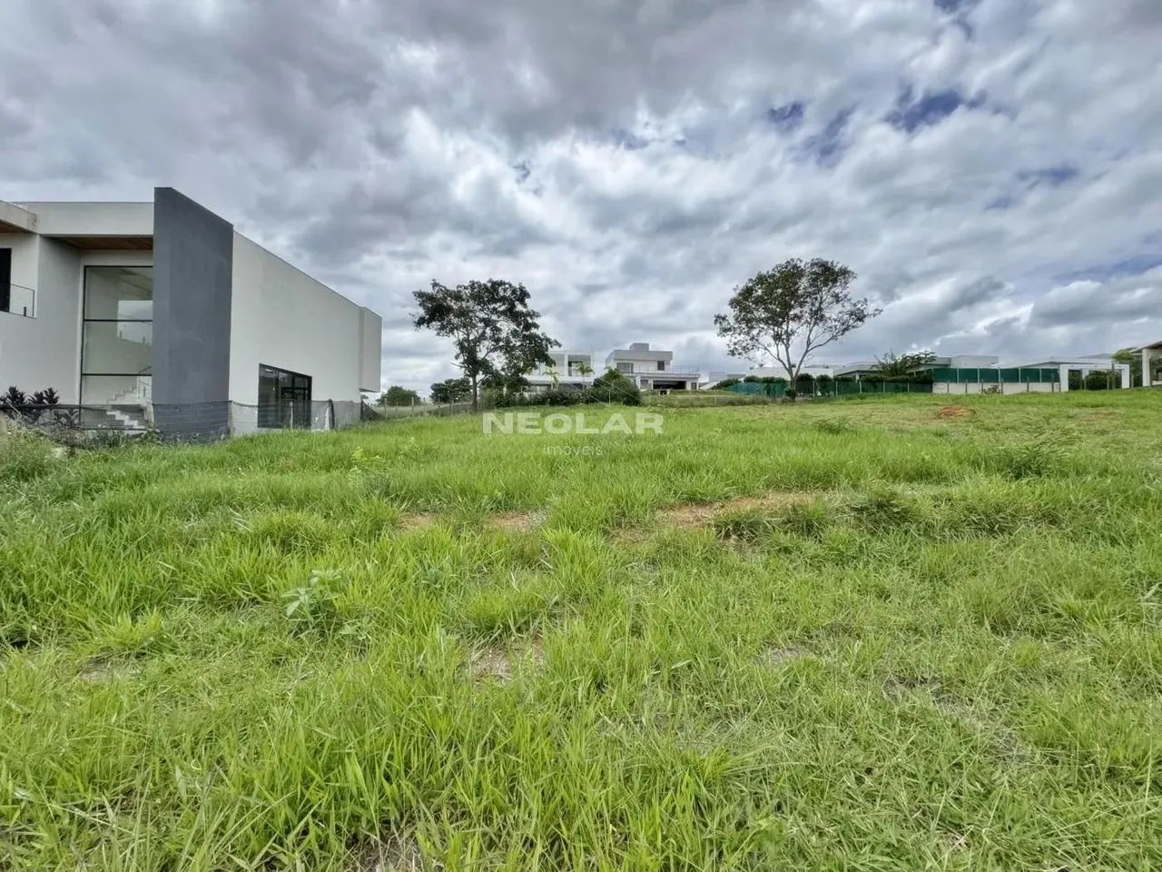 Lote em Condomínio Fechado para Venda em Lagoa Santa, Gran Royalle - Foto 4