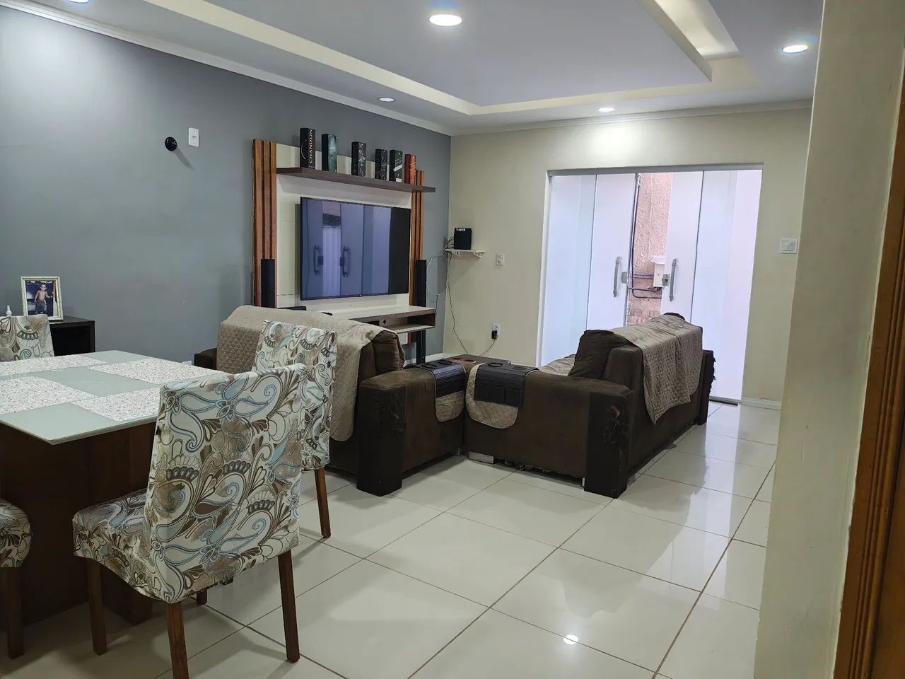 Vendo Triplex  no Bairro Adriana - Foto 4
