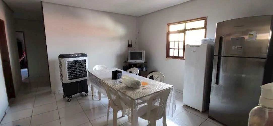 Casa - Irapuá II - Floriano/PI - Foto 5