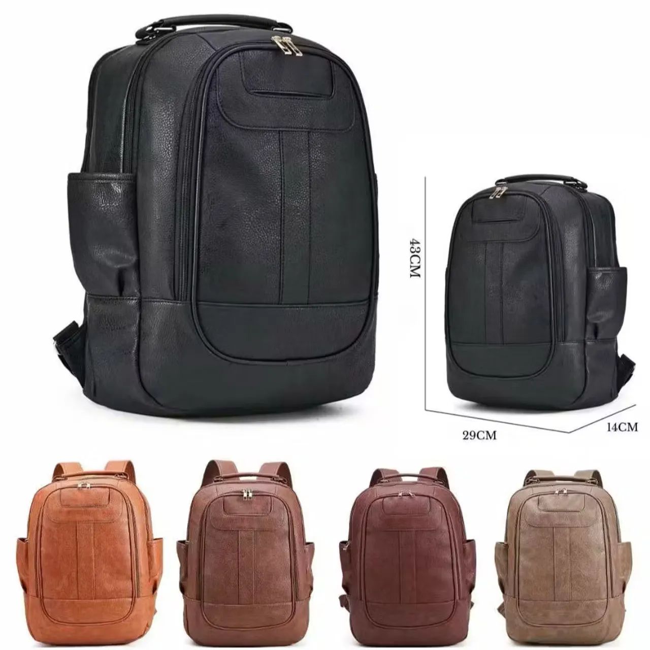 Mochilas em Courino - Foto 2