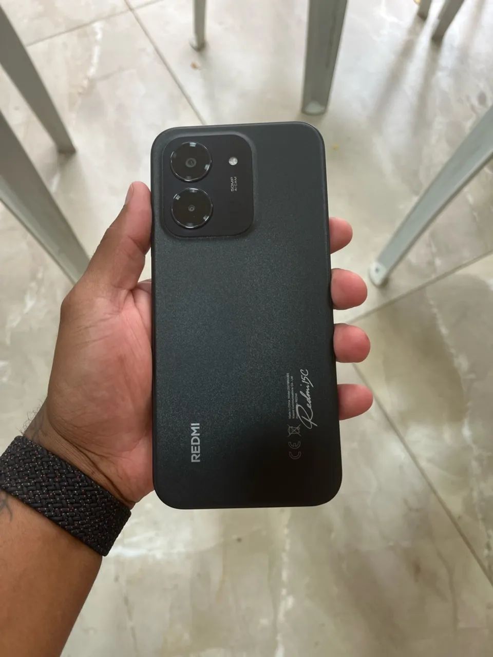 REDMI XIAOMI 15C
