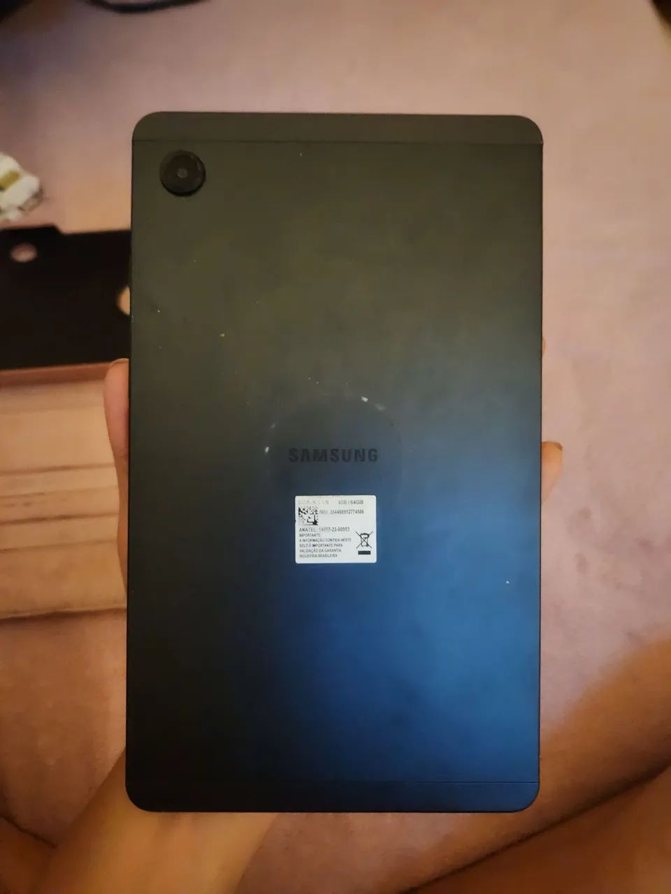 Samsung tablet a9 - Foto 2