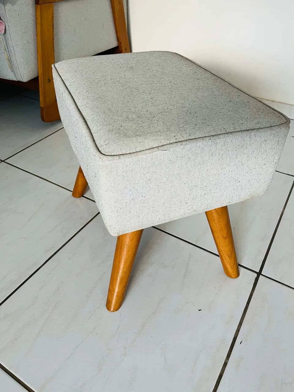 Poltrona amamentação  - Foto 3