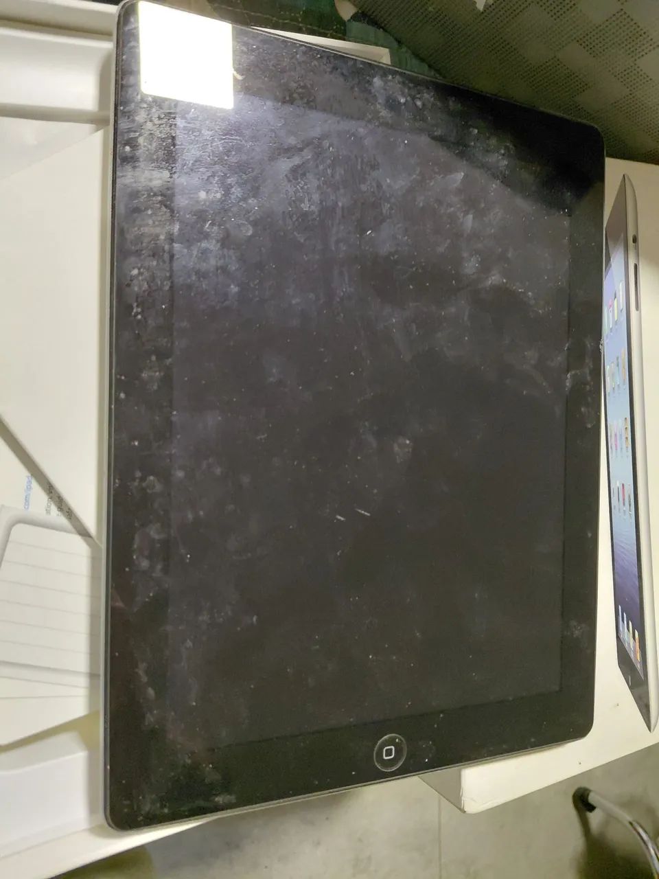 Ipad não carrega usado  - Foto 2