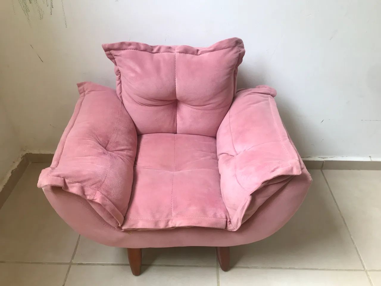 Poltrona infantil  - Foto 2