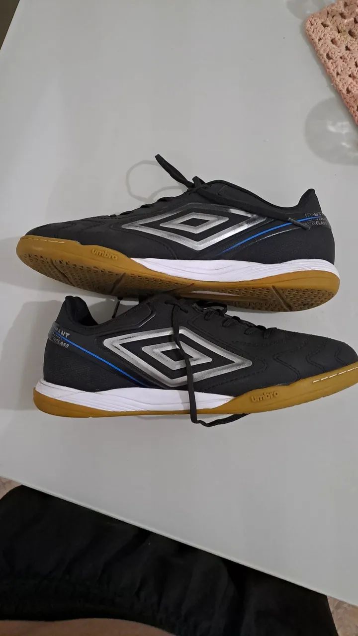 Umbro adamant futsal  - Foto 3