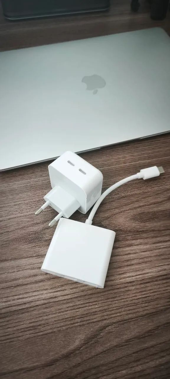 Adaptador USB - Foto 2