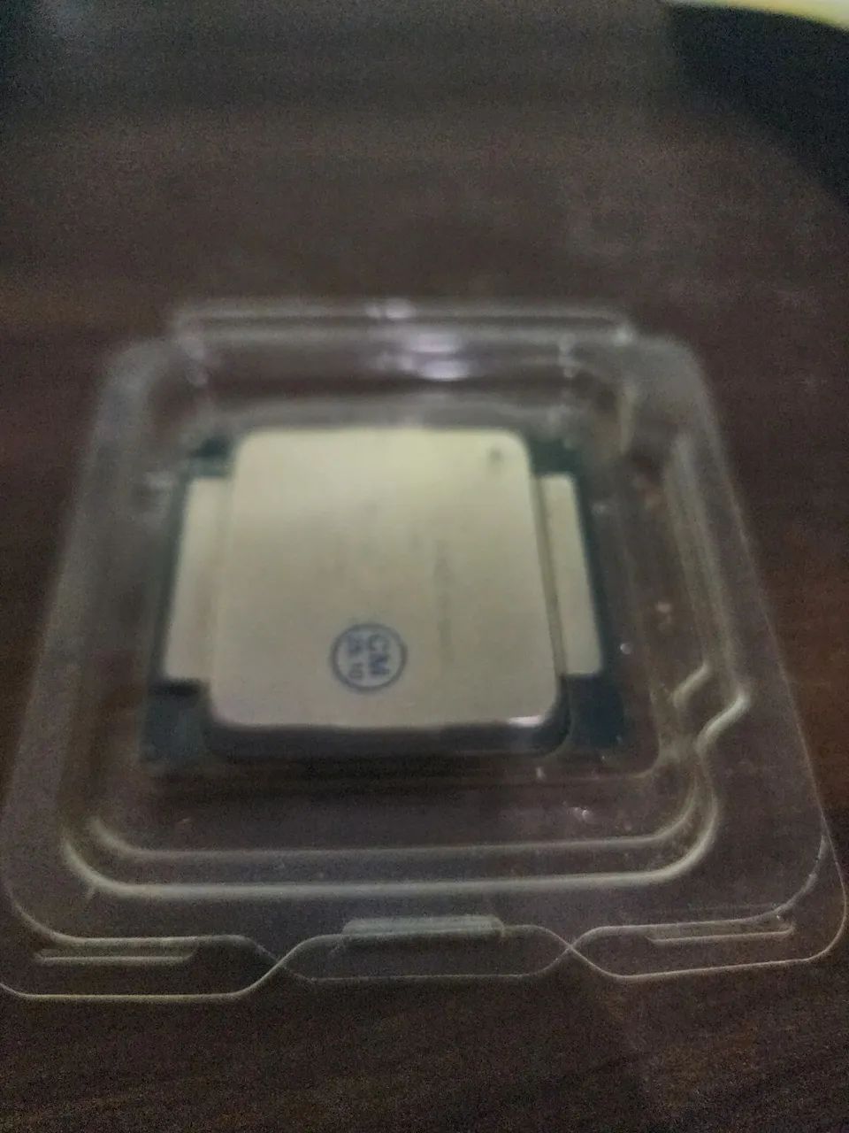 Processador gamer Xeon E5 2667 v3 - Foto 3