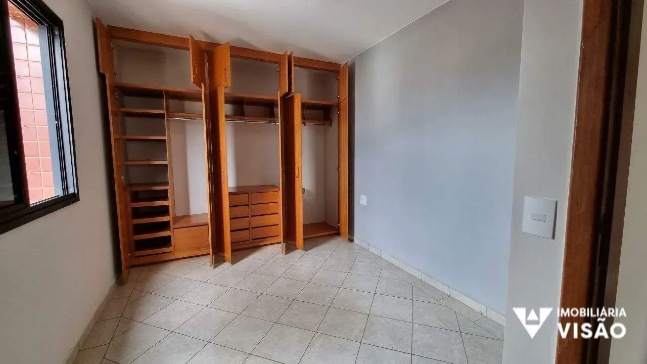 APARTAMENTO PARA ALUGAR COM , 04 QUARTOS, 01 SUÍTE, 02 VAGAS, SÃO BENEDITO - Foto 5