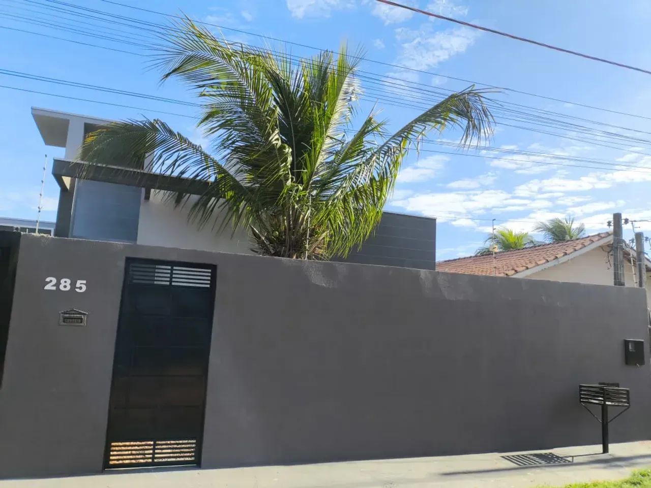 casa Ampla e Moderna com avaliação 620 mil - Foto 2