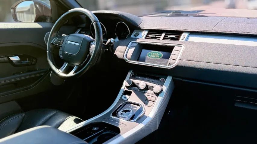 Land Rover Range Rover Evoque Dynamic 2.0 AUT 5P 2015 - Foto 3