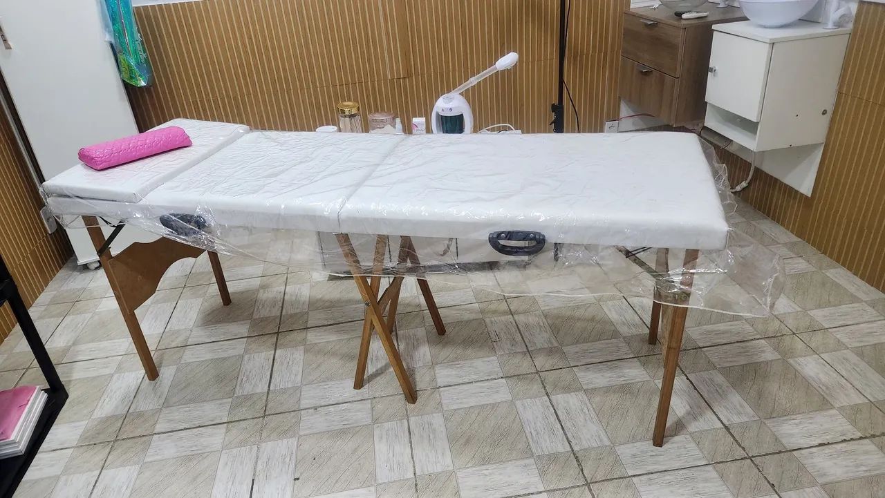Maca maleta santa fé 70cm - Foto 5