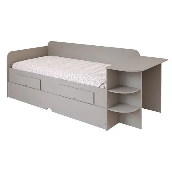Sofá Cama Helena  100% MDF: Novo. Pronta Entrega. - Foto 2
