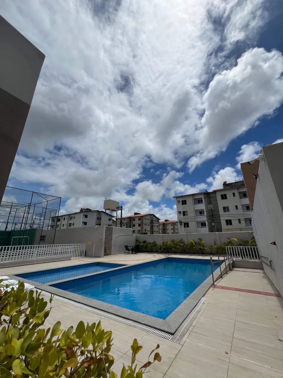 Apartamento para locação, Marivan, Aracaju, SE - Foto 3